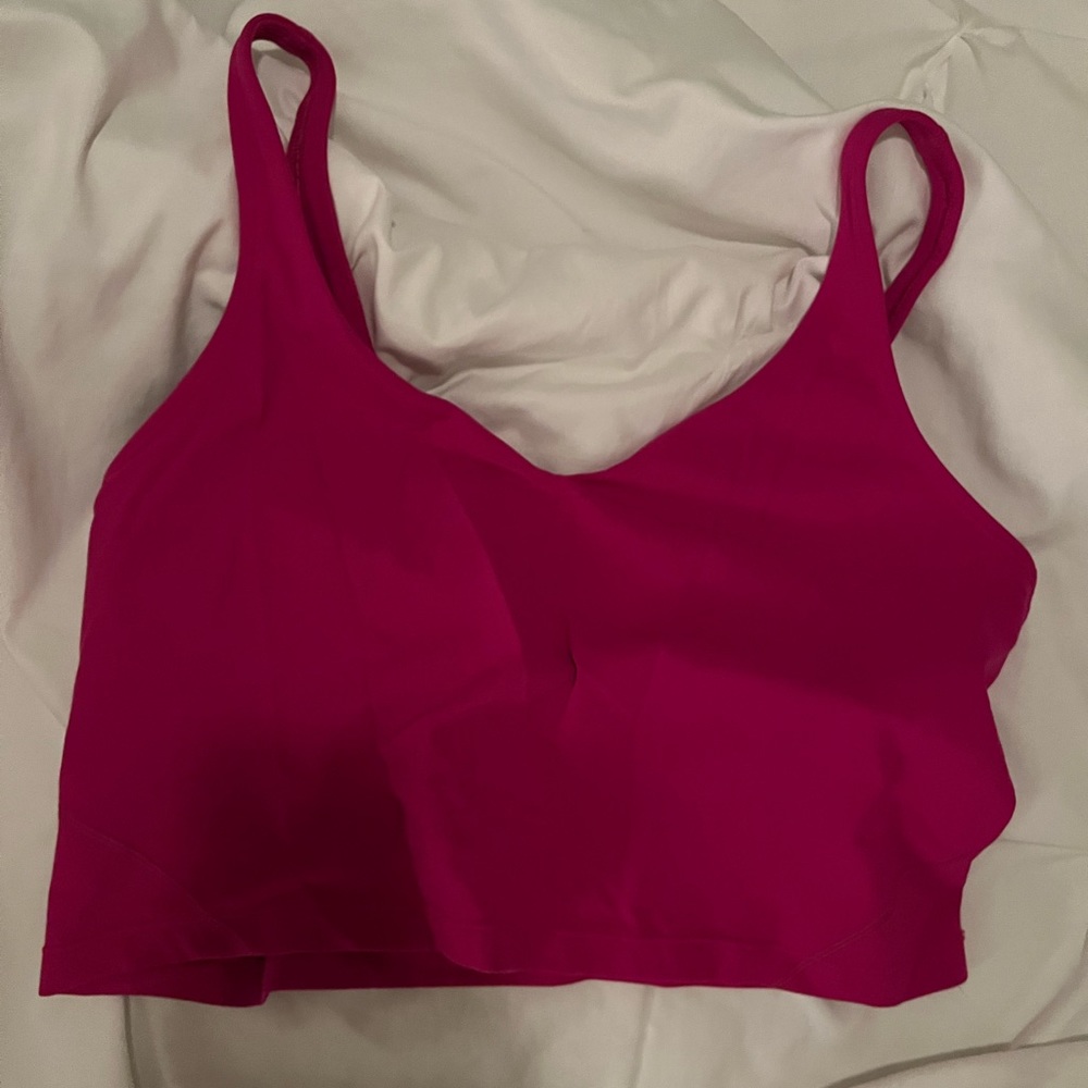 Lululemon Align Tank